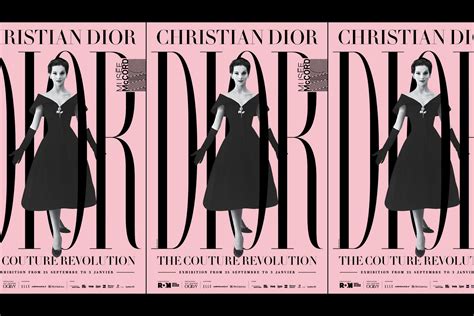 mccord museum christian dior